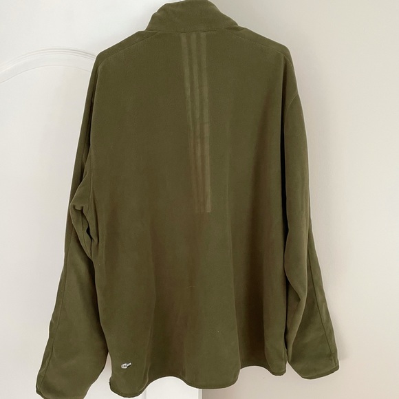 Adidas Climawarm 1/4 Zip ! - Picture 10 of 10